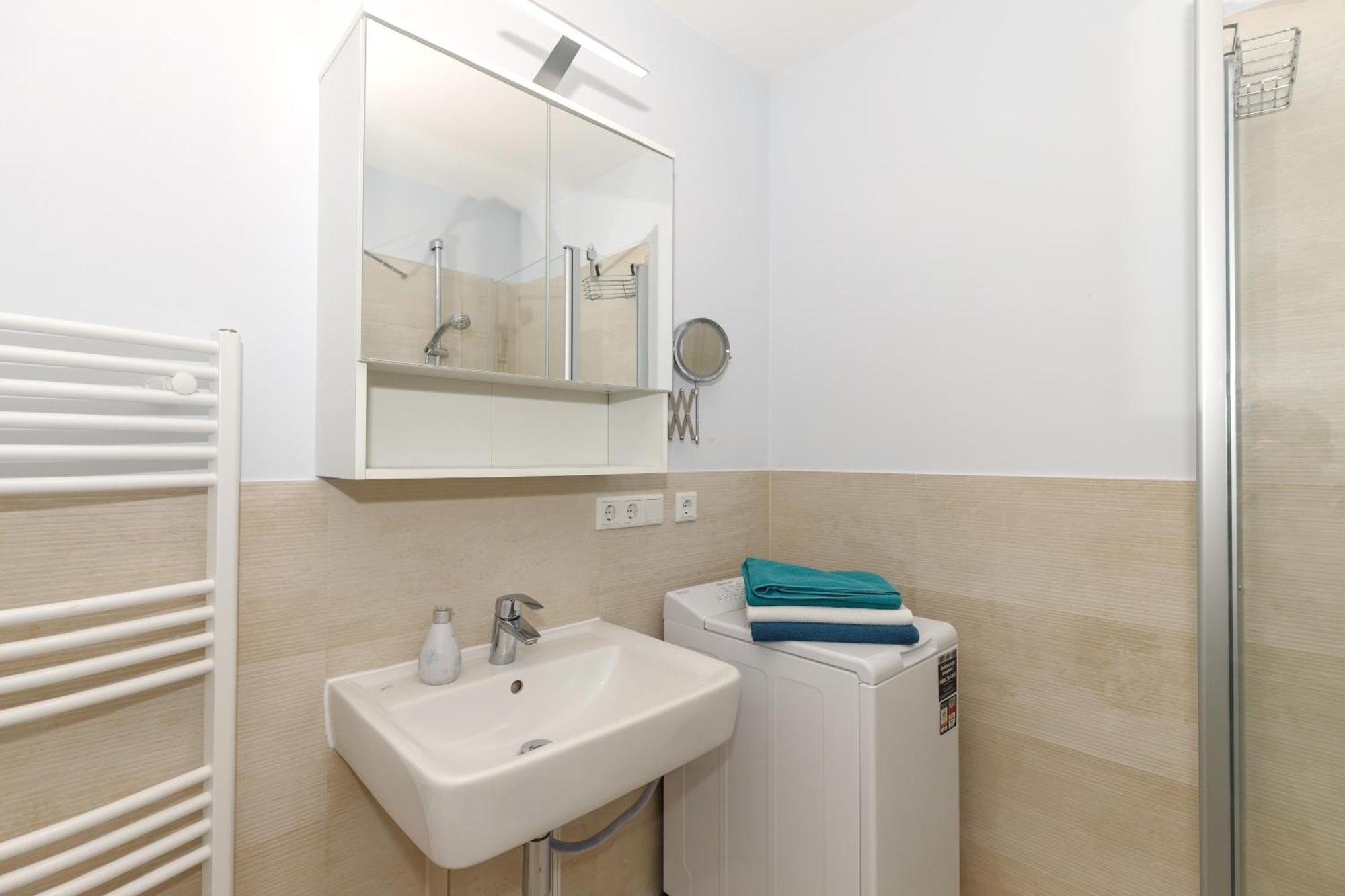 Residenz Blinkfueer Whg_ 6 _Poseid Apartment เรลิค ภายนอก รูปภาพ