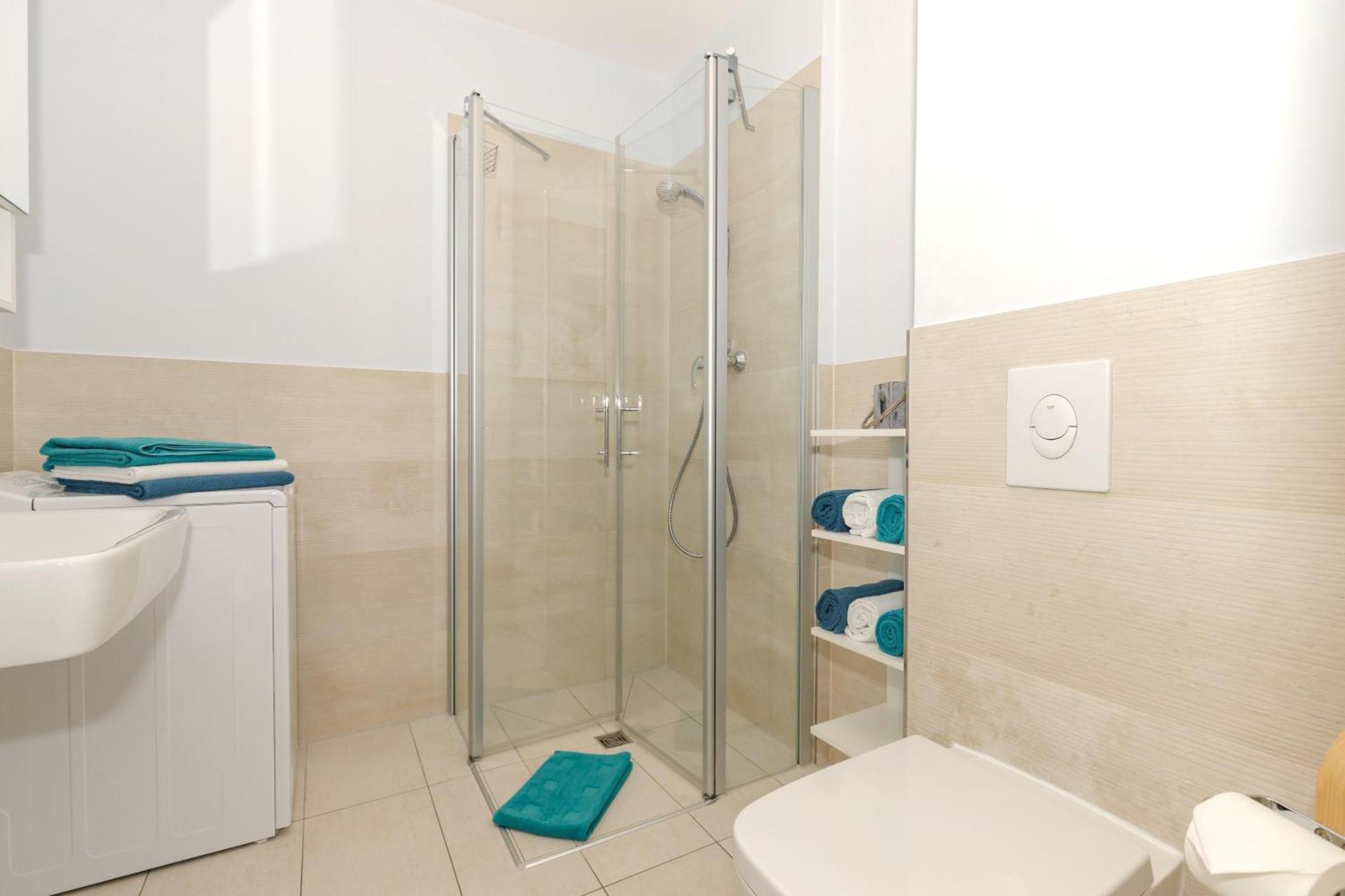 Residenz Blinkfueer Whg_ 6 _Poseid Apartment เรลิค ภายนอก รูปภาพ